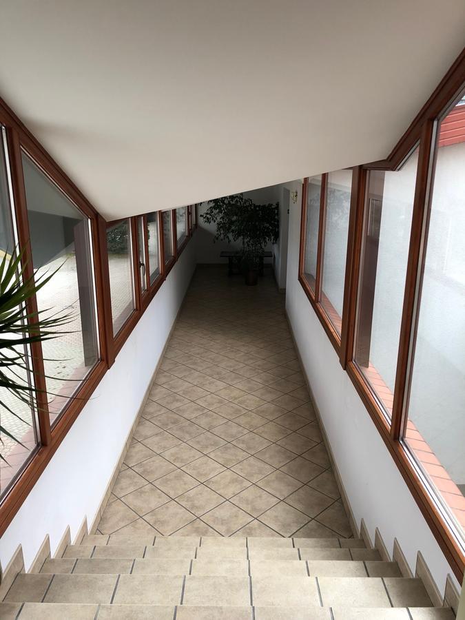 Hotel Malwa Ostrów Wielkopolski Dış mekan fotoğraf