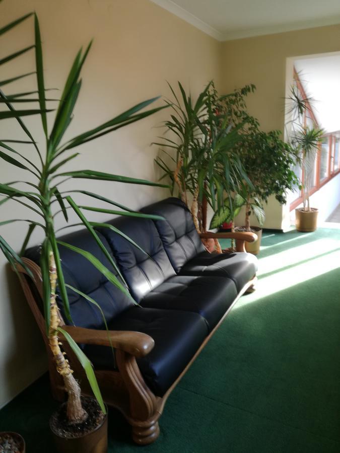Hotel Malwa Ostrów Wielkopolski Dış mekan fotoğraf